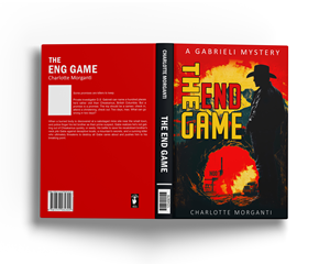 Book Cover Design by Deen's Art for this project | Design: #33461246