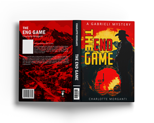 Book Cover Design by Deen's Art for this project | Design: #33461534