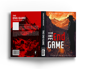 Book Cover Design by Deen's Art for this project | Design: #33461535
