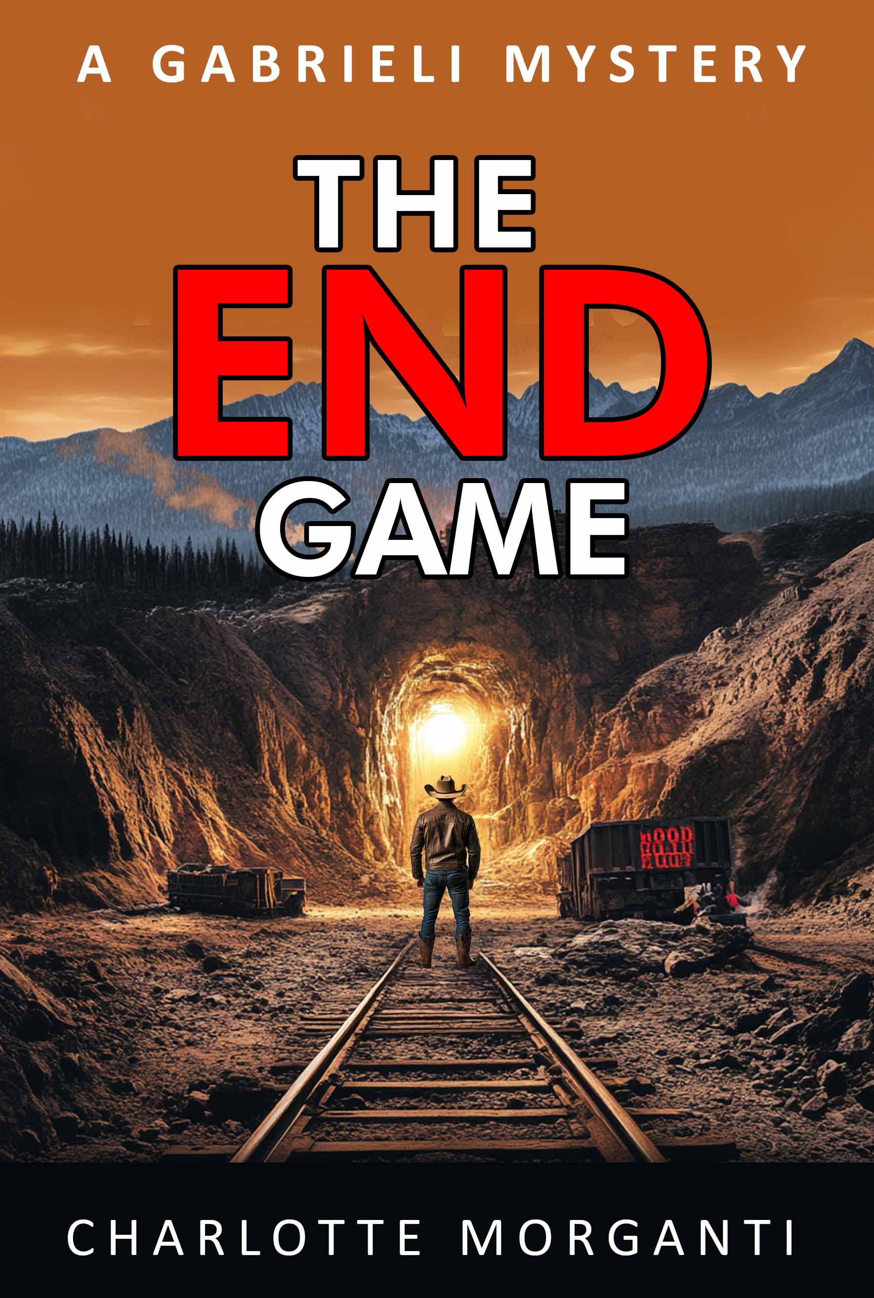 Book Cover Design by Deen's Art for this project | Design #33467236