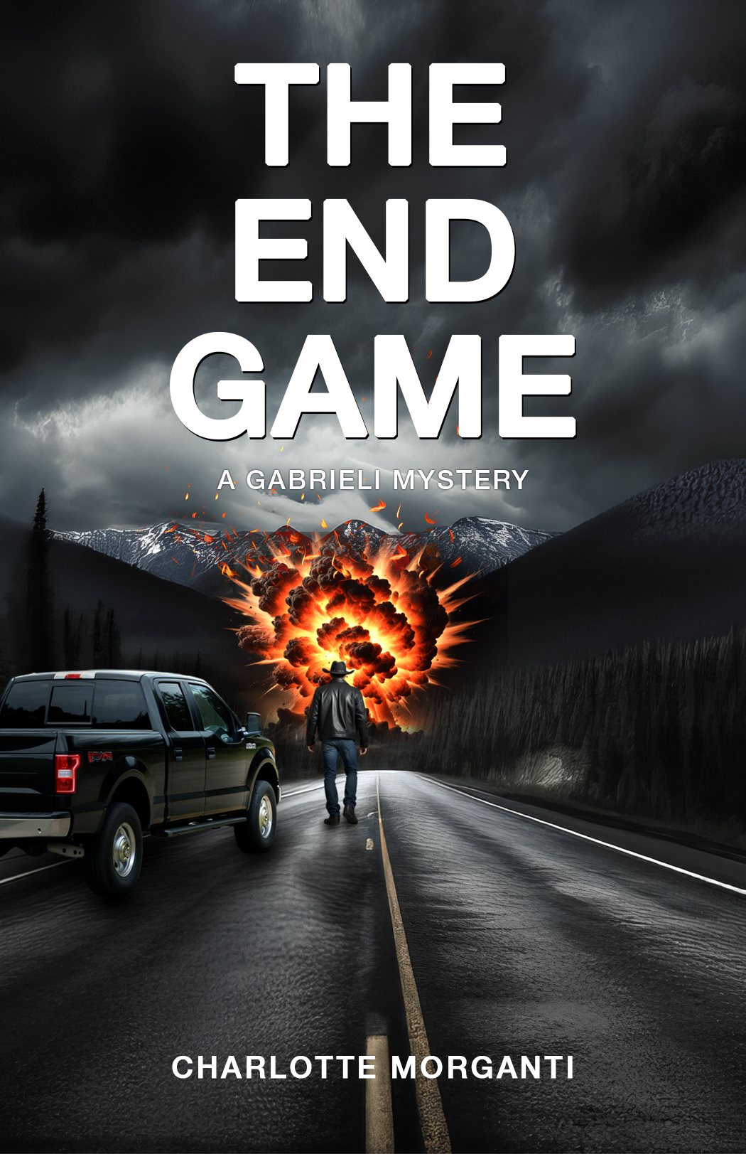 Book Cover Design by sormaz.tanja for this project | Design #33457543