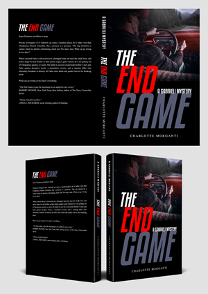 Book Cover Design by aj for this project | Design: #33494996