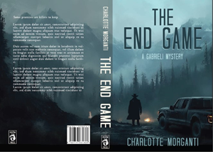 Book Cover Design by Martian_Attack for this project | Design: #33435336