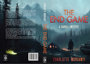 Book Cover Design by Martian_Attack for this project | Design: #33479598
