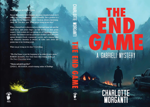 Book Cover Design by Martian_Attack for this project | Design: #33506150