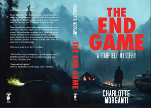 Book Cover Design by Martian_Attack for this project | Design: #33506474