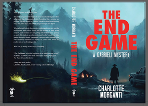 Book Cover Design by Martian_Attack