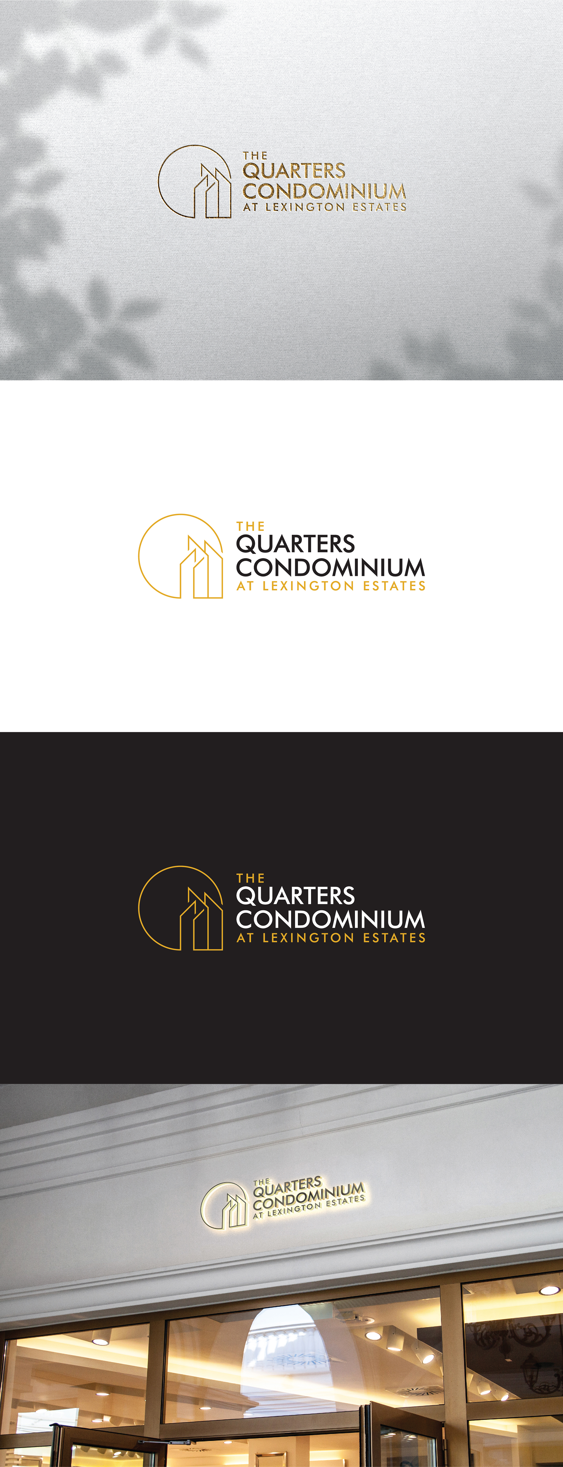 Logo Design by Ally Mac for this project | Design #33471687