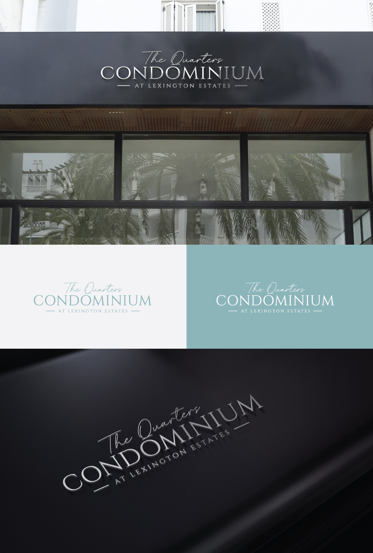 Logo Design by sol design2 for this project | Design #33430087