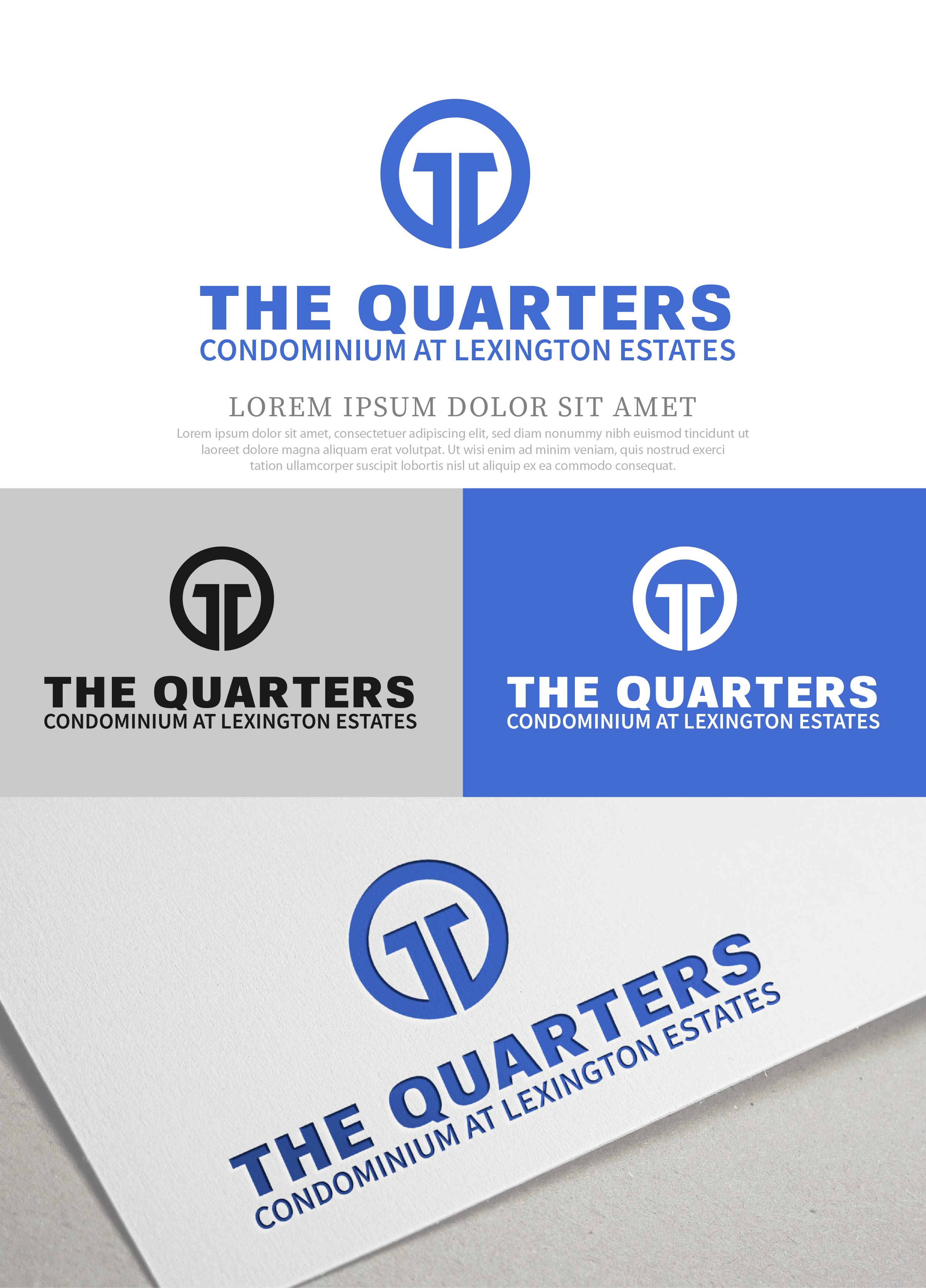 Diseño de Logo por NasarLogo para este proyecto | Diseño #33428166