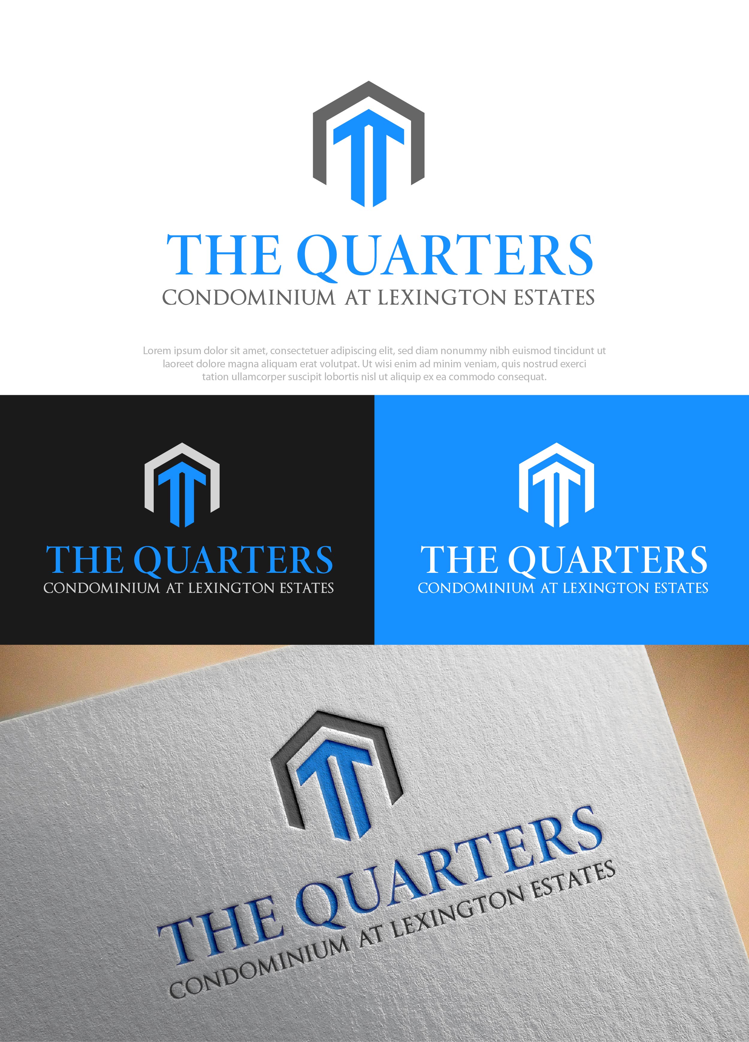 Diseño de Logo por NasarLogo para este proyecto | Diseño #33428221