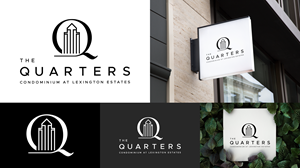 Logo Design by mfaheem_01 for this project | Design: #33428375