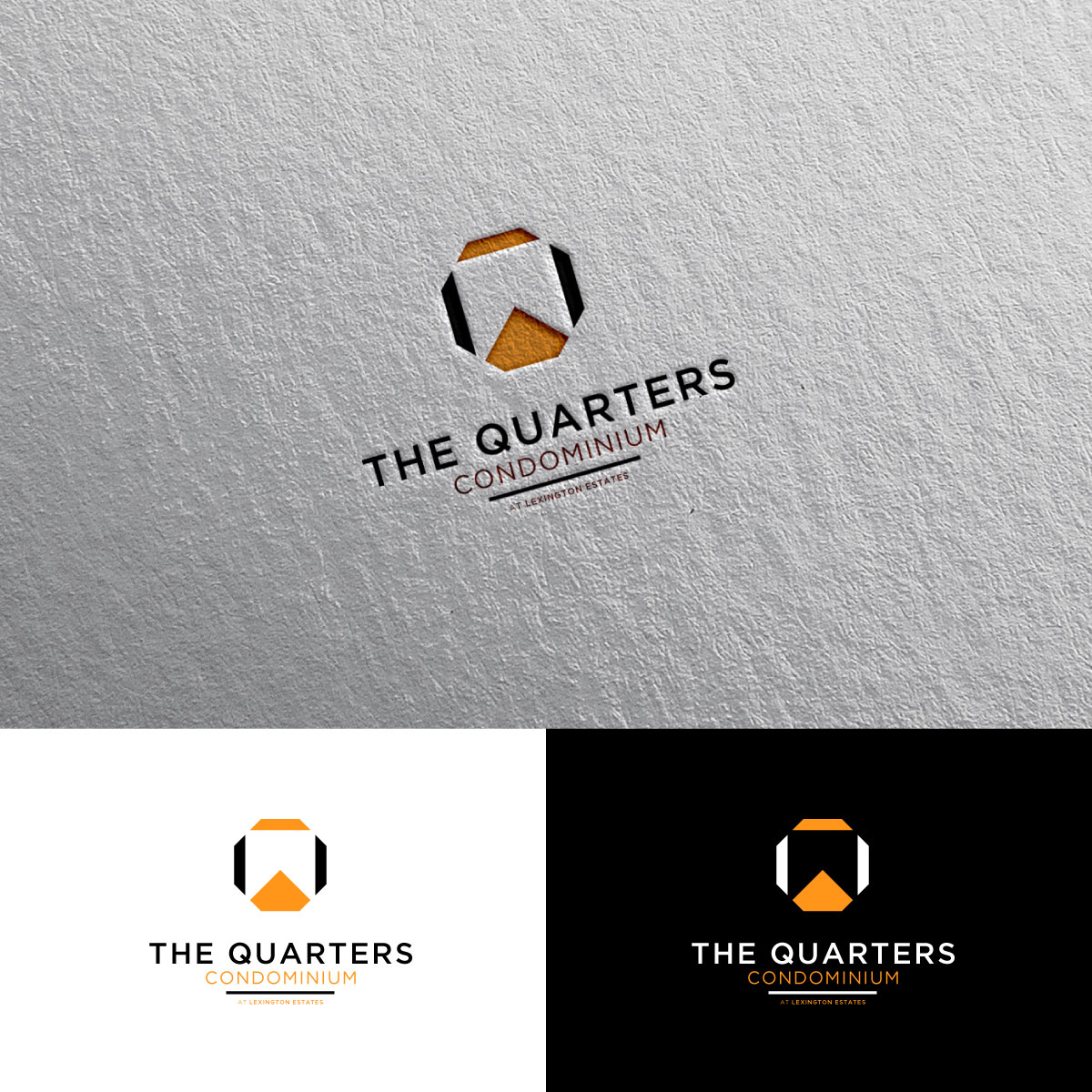 Logo Design by Alex Henry for this project | Design #33429771