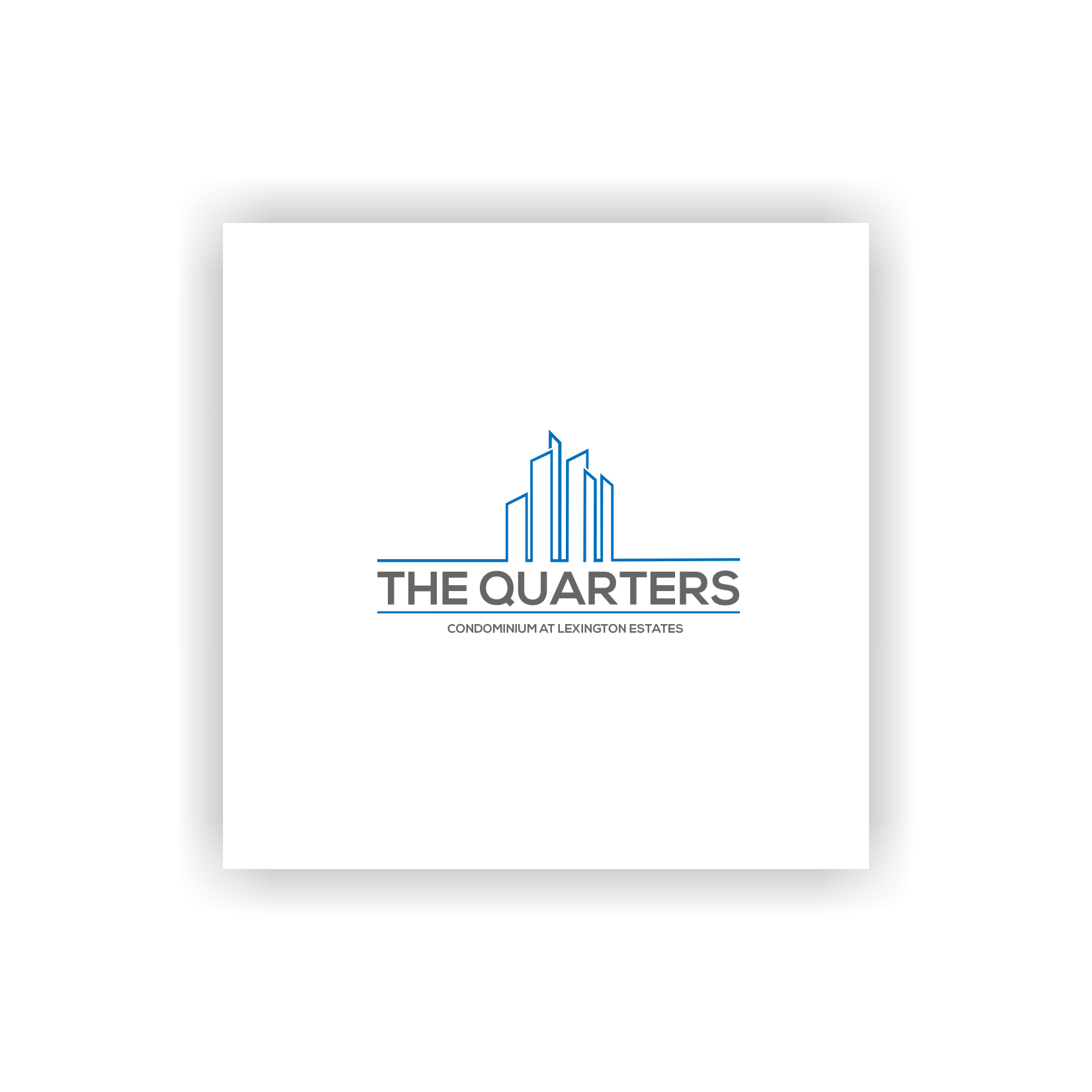 Logo-Design von shahalam1957 für dieses Projekt | Design #33439132