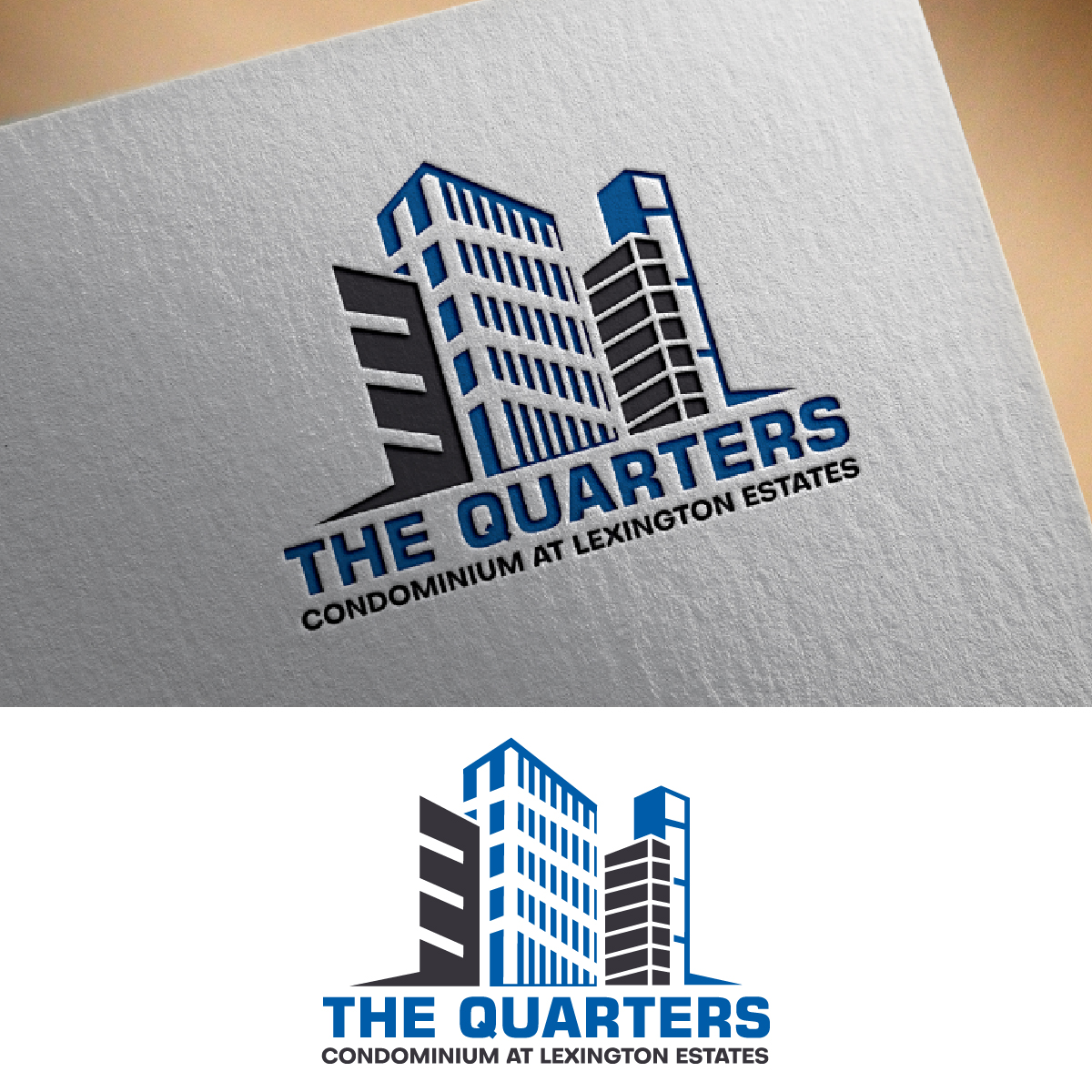 Logo Design by fly  design for this project | Design #33431833