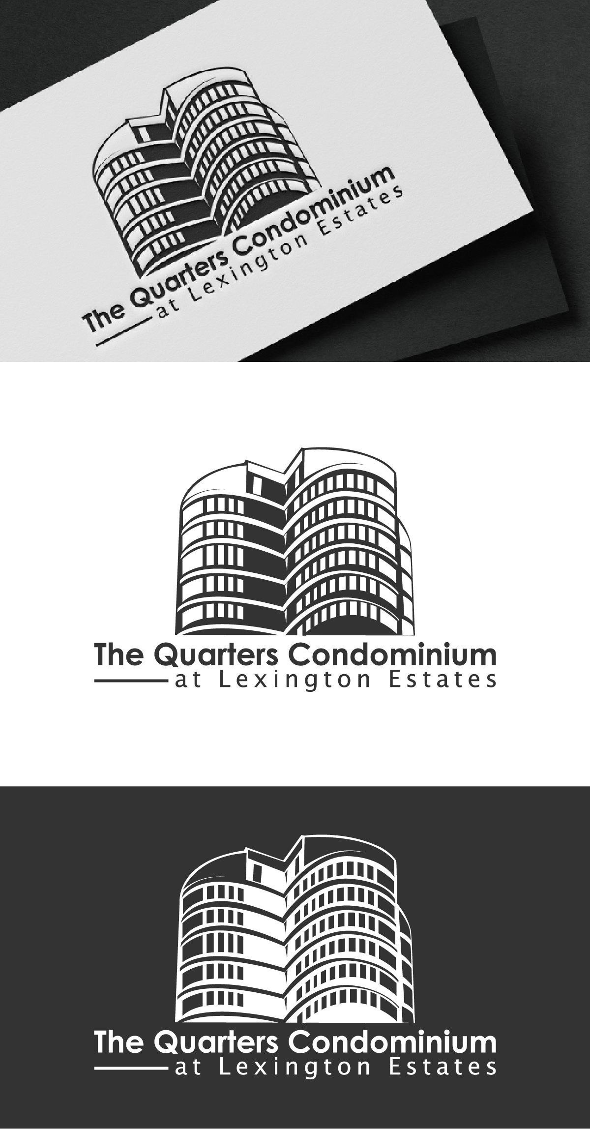 Logo Design by fly  design for this project | Design #33433166