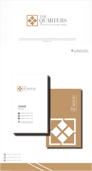 Logo-Design von zebronicgraphic für dieses Projekt | Design: #33431036