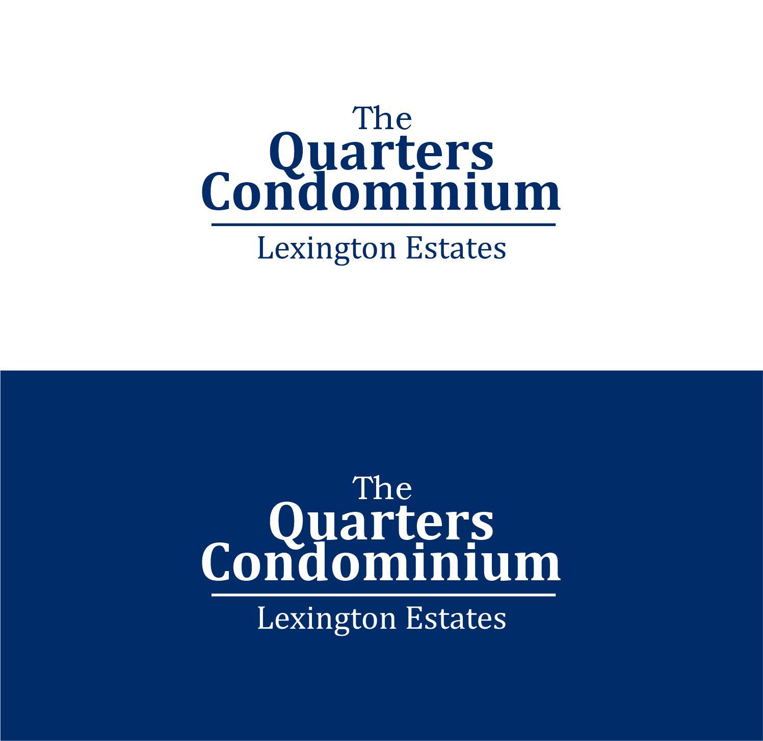 Logo Design by radityahermanto 2 for this project | Design #33468139