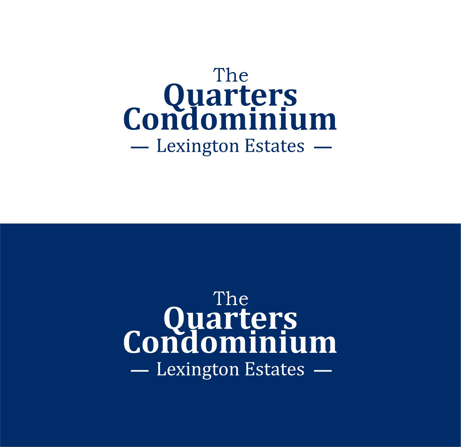 Logo Design by radityahermanto 2 for this project | Design #33468144