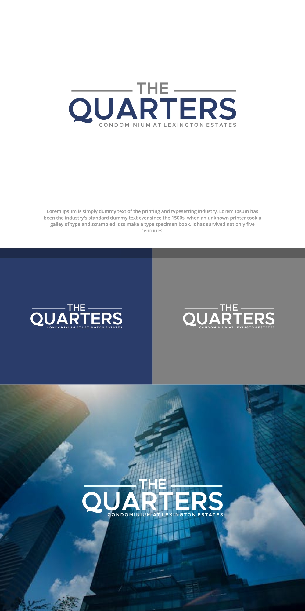 Logo Design by 92logo for this project | Design #33436751