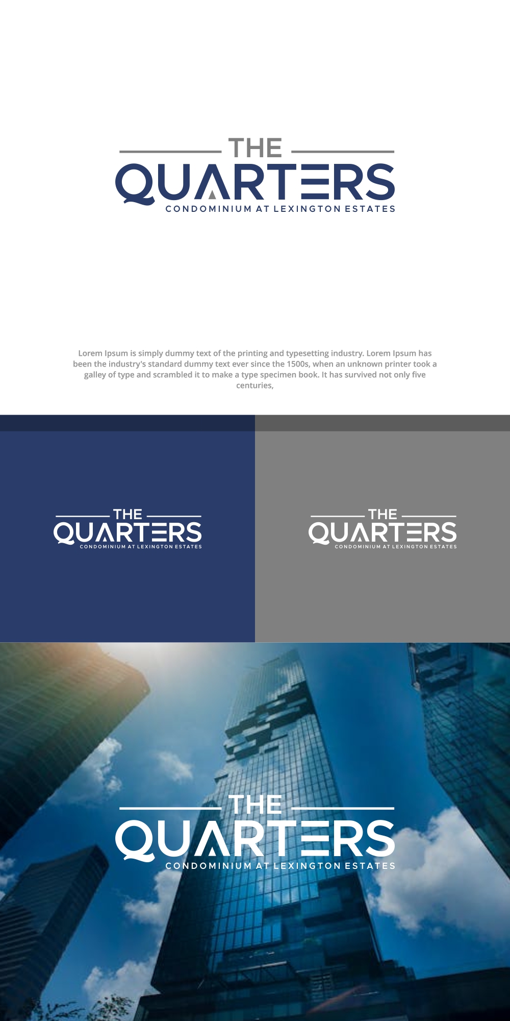 Logo Design by 92logo for this project | Design #33436752