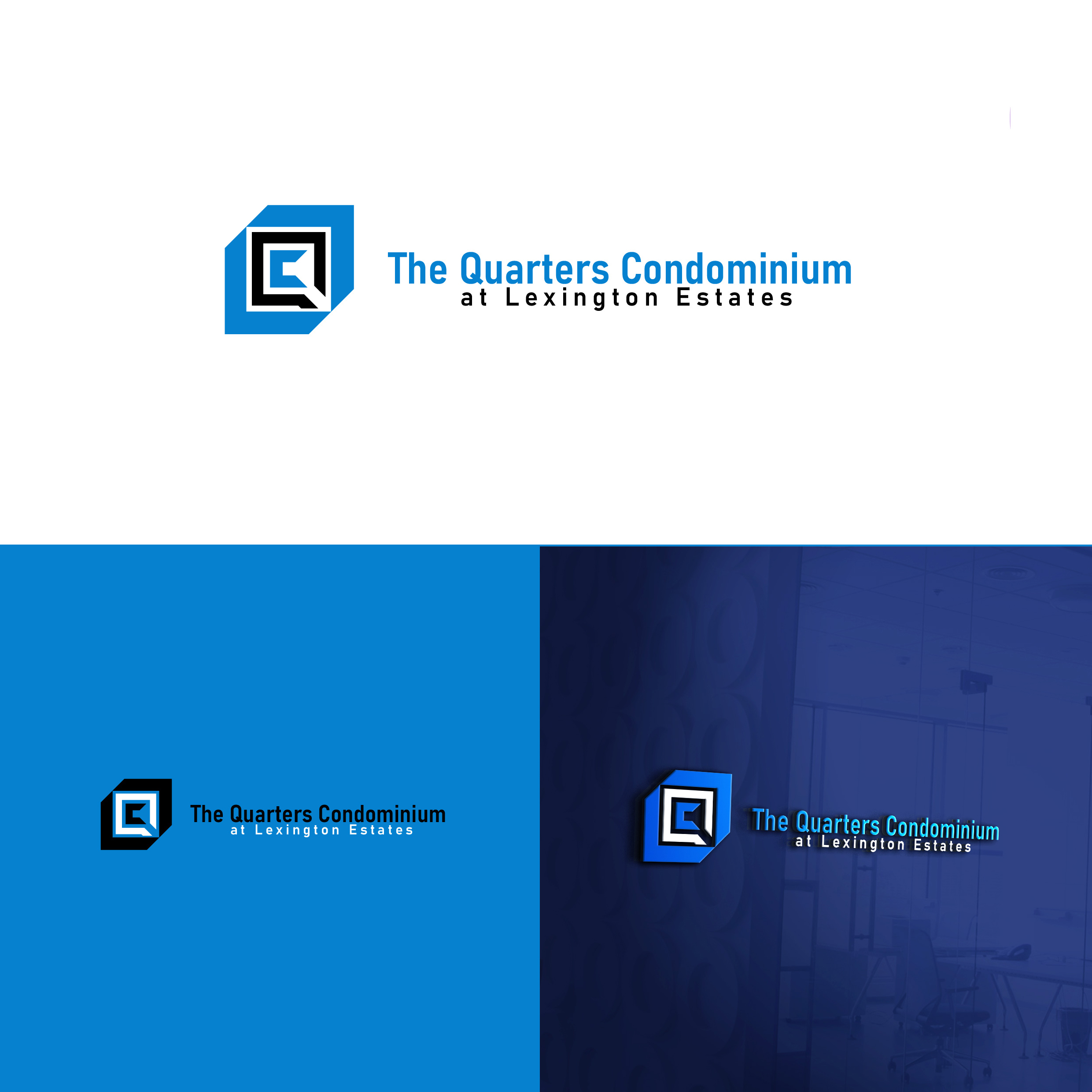 Logo Design by Supriadi for this project | Design #33471306