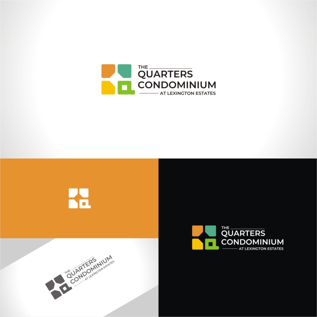 Logo Design by MAhi2014 for this project | Design #33470618