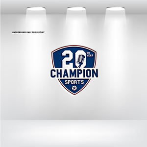 Diseño de Logo por jonkonrad para Champion Sports | Diseño: #33433971