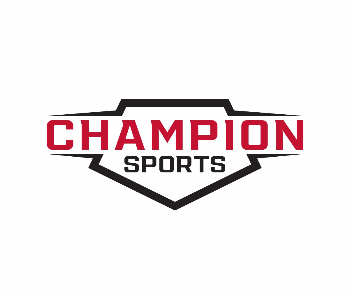Diseño de Logo por Thati Designs para Champion Sports | Diseño #33437628