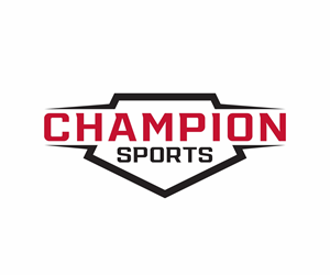 Diseño de Logo por Thati Designs para Champion Sports | Diseño: #33437628