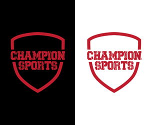 Diseño de Logo por Kavth para Champion Sports | Diseño: #33466690