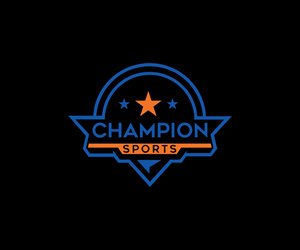 Diseño de Logo por Spark  Design para Champion Sports | Diseño: #33430047