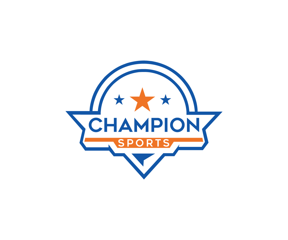 Diseño de Logo por Spark  Design para Champion Sports | Diseño #33430048