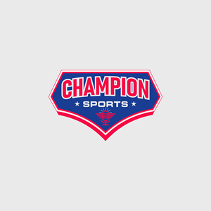 Logo Design by TDAC for Champion Sports | Design: #33467546