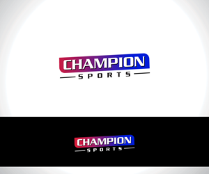 Diseño de Logo por YourLogoMaster para Champion Sports | Diseño: #33433368