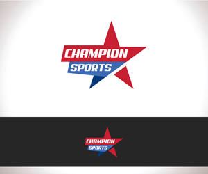 Diseño de Logo por YourLogoMaster para Champion Sports | Diseño: #33433369