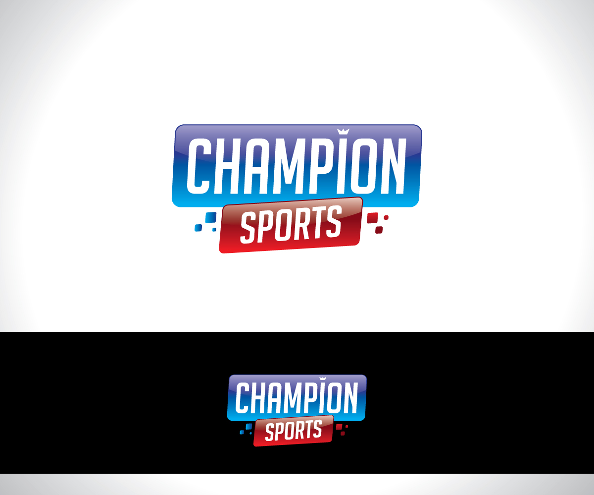Diseño de Logo por YourLogoMaster para Champion Sports | Diseño #33433370