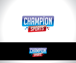 Diseño de Logo por YourLogoMaster para Champion Sports | Diseño: #33433370