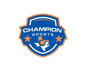 Logo Design by Rob Janoff™ (Vetted Pro) for Champion Sports | Design: #33470157