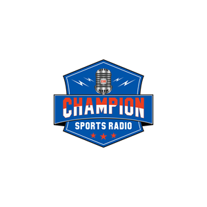 Logo Design by Samsul Bachri for Champion Sports | Design: #33442963