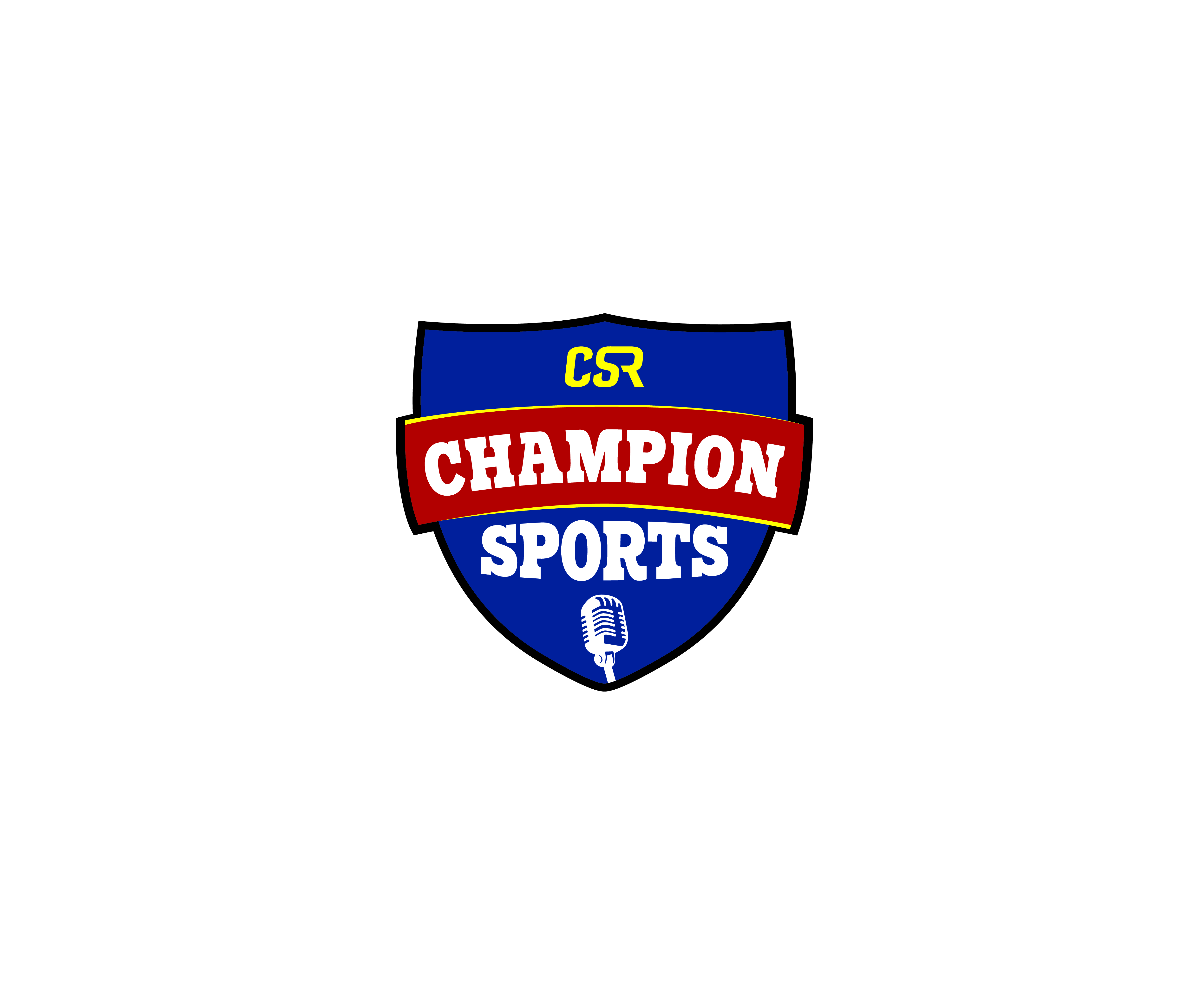 Design de Logo par syafatha pour Champion Sports | Design #33437976