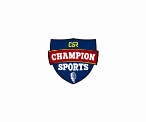 Logo Design by syafatha for Champion Sports | Design: #33437976