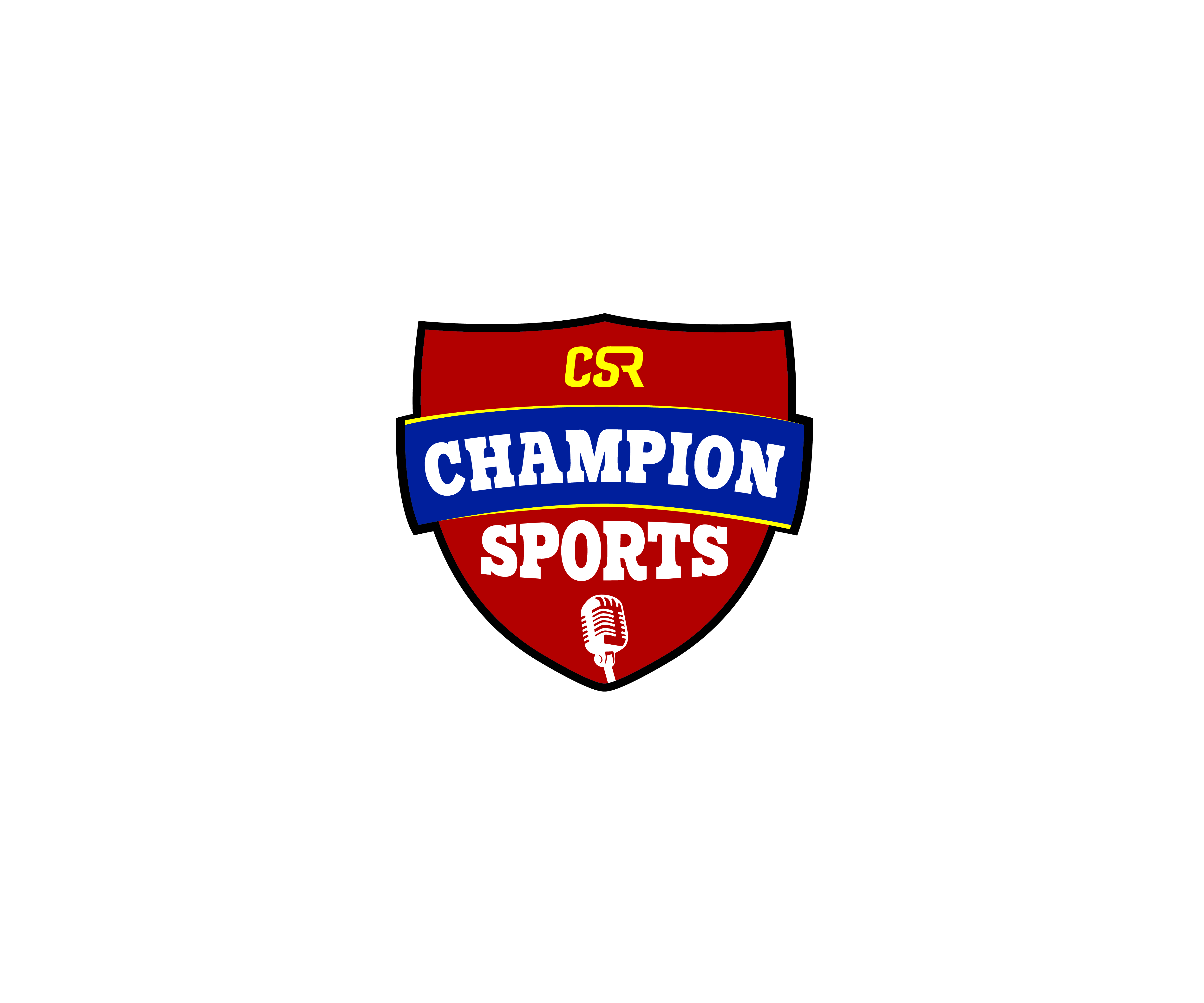 Diseño de Logo por syafatha para Champion Sports | Diseño #33437990