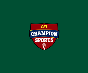 Logo Design by syafatha for Champion Sports | Design: #33437991