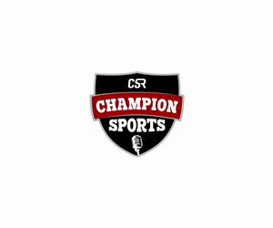Logo Design by syafatha for Champion Sports | Design: #33438008