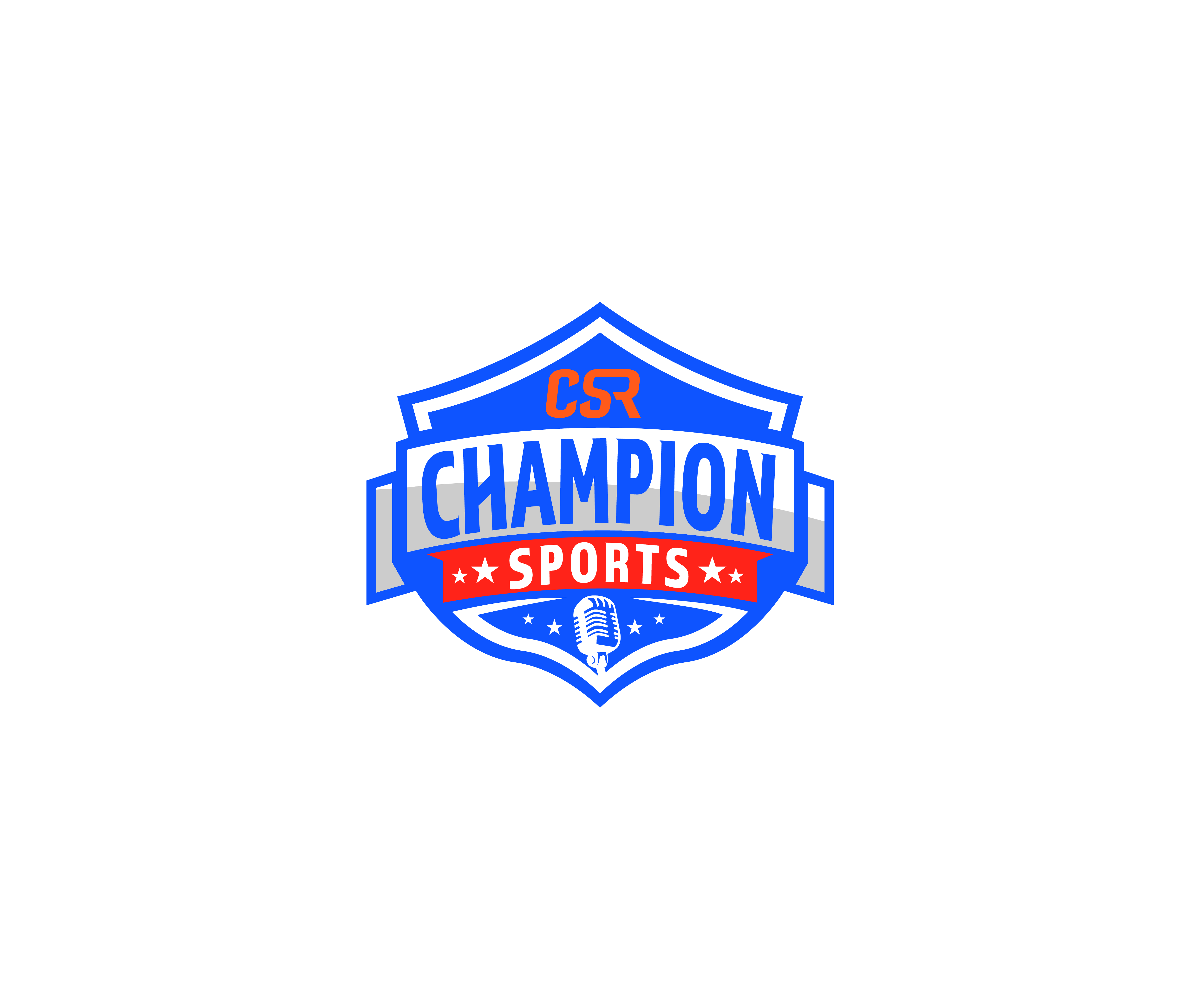 Logo Design by syafatha for Champion Sports | Design #33459625