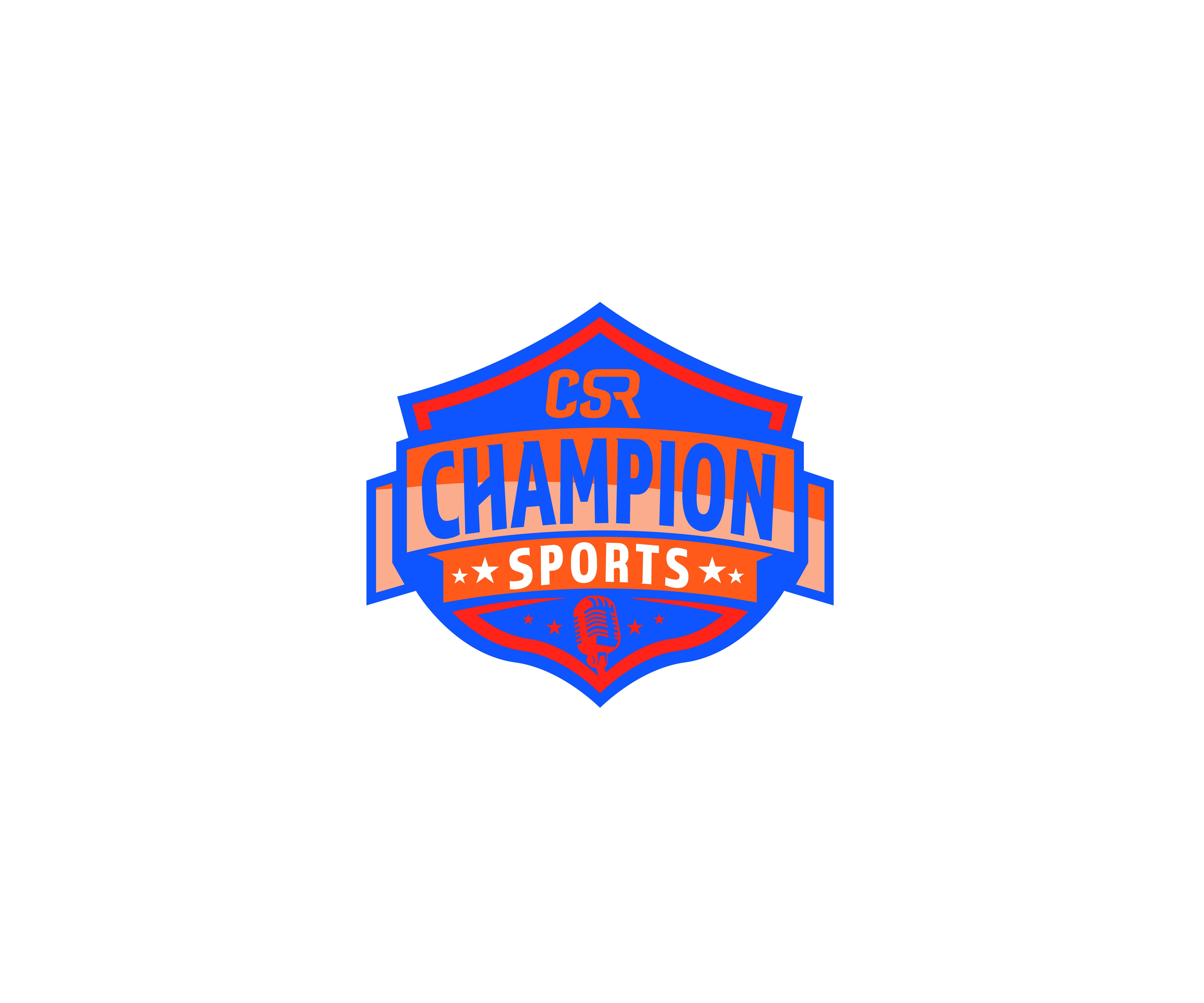 Diseño de Logo por syafatha para Champion Sports | Diseño #33459630