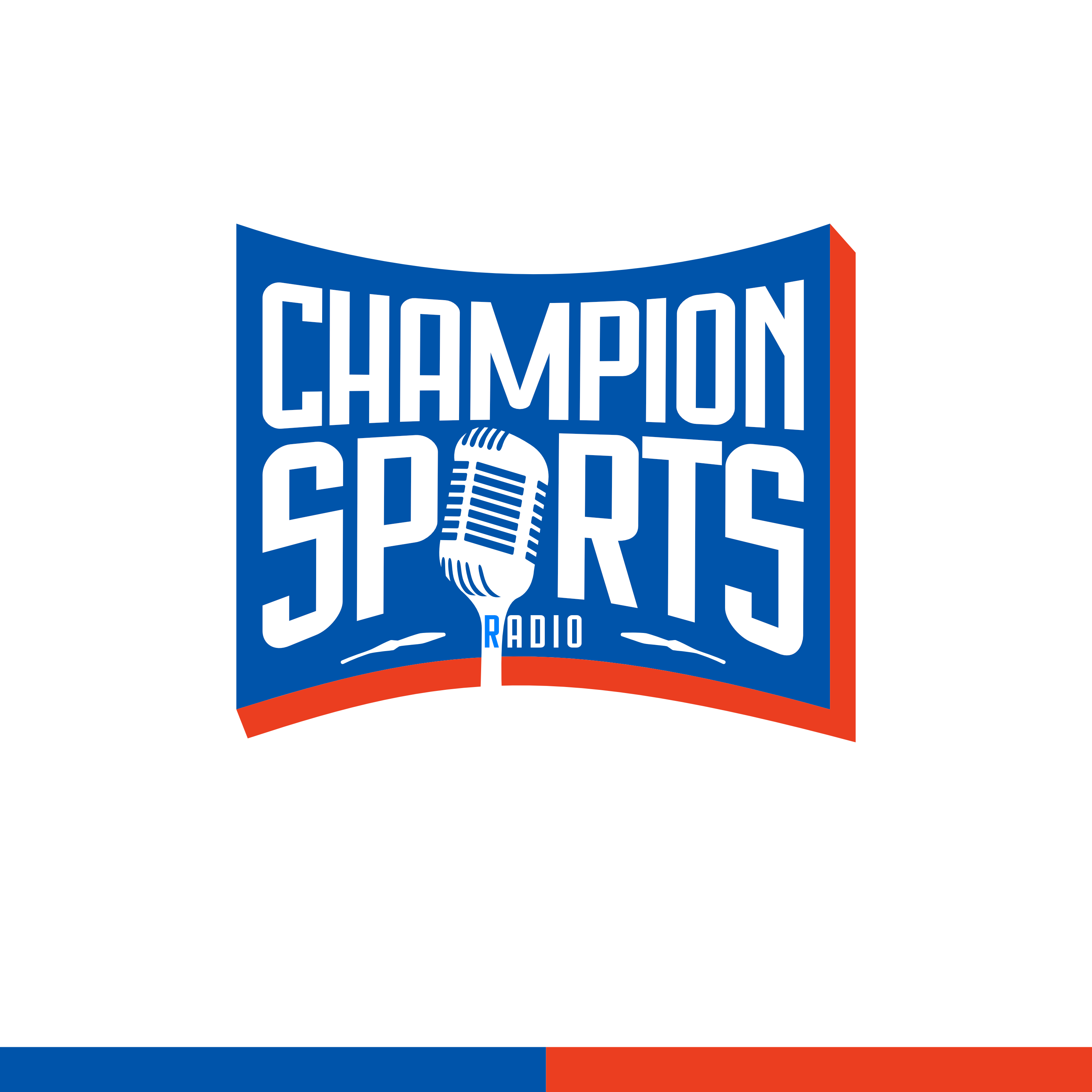 Logo Design by Tarigan for Champion Sports | Design #33458840