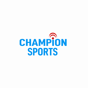 Logo Design by Blueberry for Champion Sports | Design #33468902