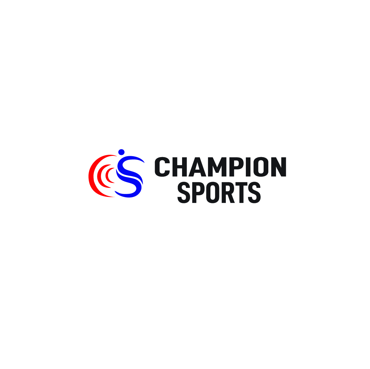 Diseño de Logo por Blueberry para Champion Sports | Diseño #33468908